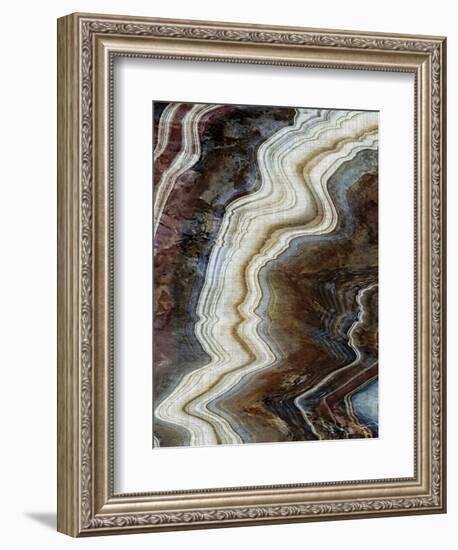 Mineral Spirit II-John Butler-Framed Premium Giclee Print