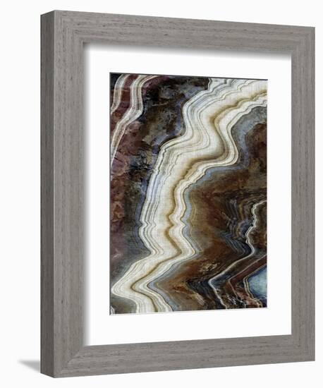 Mineral Spirit II-John Butler-Framed Premium Giclee Print