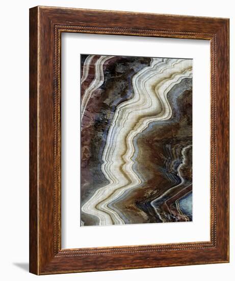 Mineral Spirit II-John Butler-Framed Premium Giclee Print