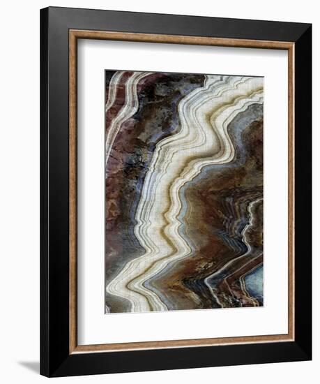 Mineral Spirit II-John Butler-Framed Premium Giclee Print