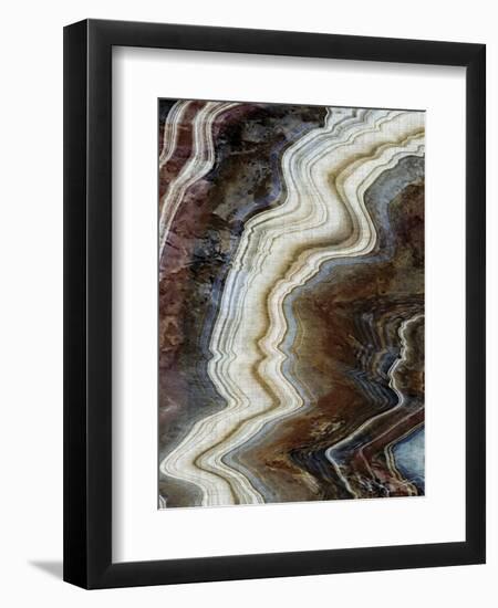 Mineral Spirit II-John Butler-Framed Premium Giclee Print