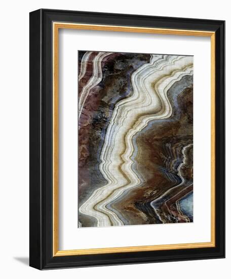 Mineral Spirit II-John Butler-Framed Premium Giclee Print