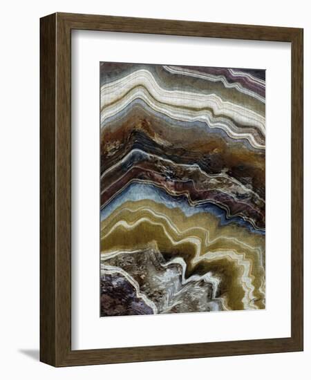 Mineral Spirit III-John Butler-Framed Art Print