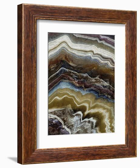 Mineral Spirit III-John Butler-Framed Art Print