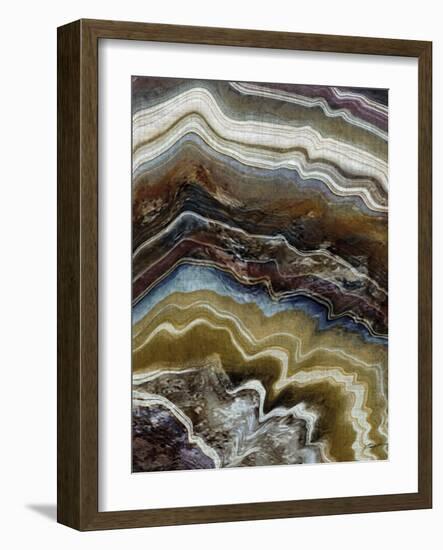 Mineral Spirit III-John Butler-Framed Art Print