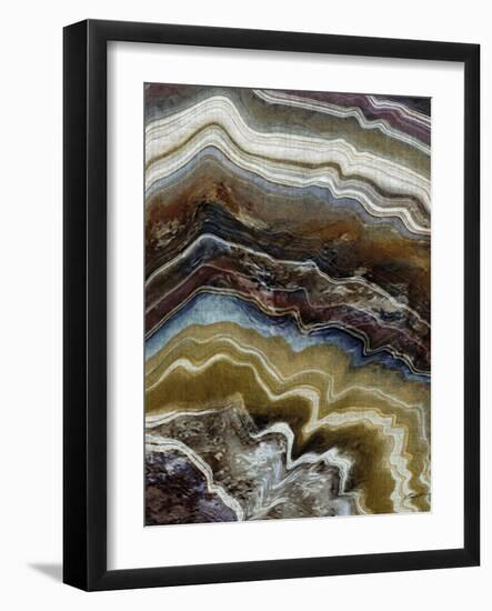 Mineral Spirit III-John Butler-Framed Art Print