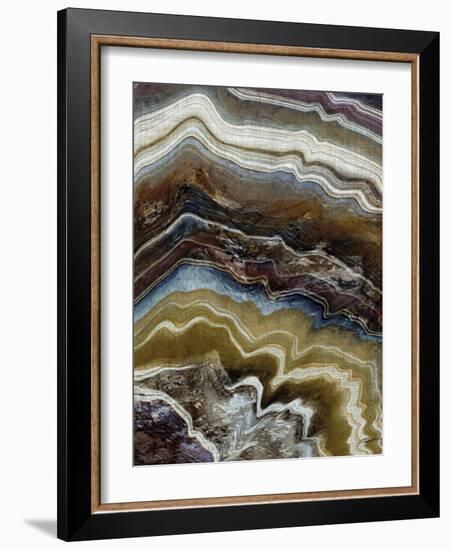 Mineral Spirit III-John Butler-Framed Art Print