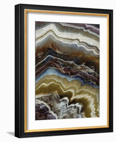 Mineral Spirit III-John Butler-Framed Art Print