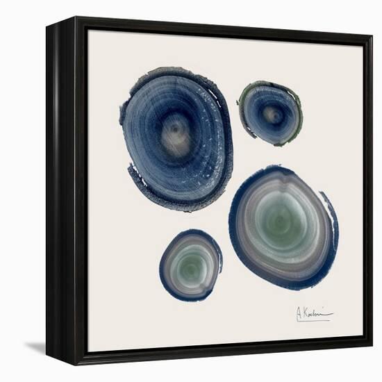 Mineral Tree 2-Albert Koetsier-Framed Stretched Canvas