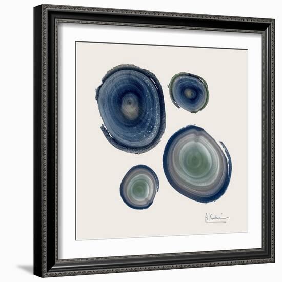 Mineral Tree 2-Albert Koetsier-Framed Premium Giclee Print