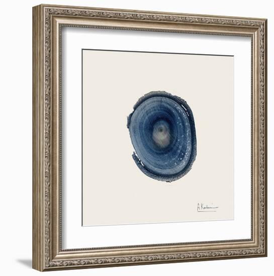 Mineral Tree 3-Albert Koetsier-Framed Art Print