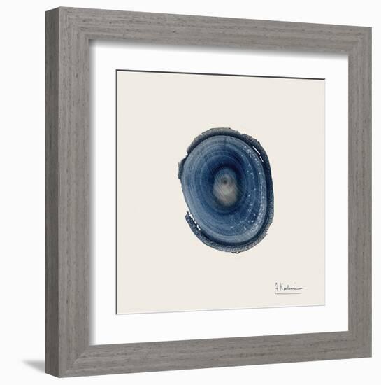 Mineral Tree 3-Albert Koetsier-Framed Art Print