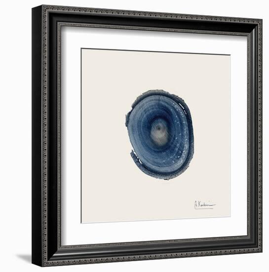 Mineral Tree 3-Albert Koetsier-Framed Art Print