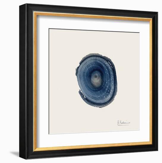 Mineral Tree 3-Albert Koetsier-Framed Art Print