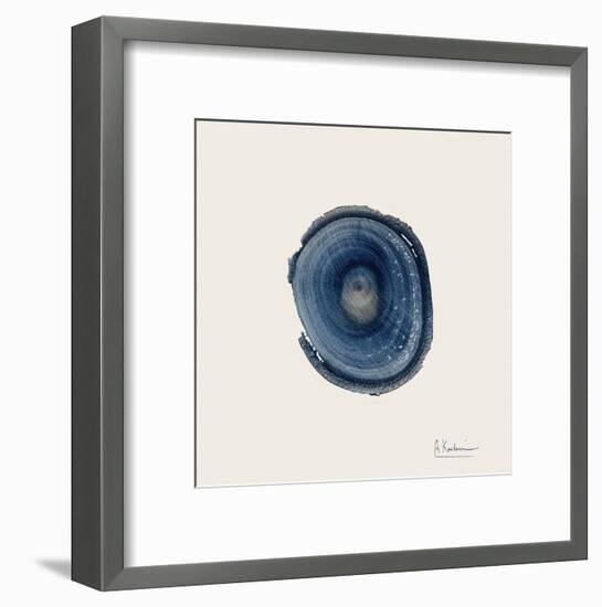 Mineral Tree 3-Albert Koetsier-Framed Art Print