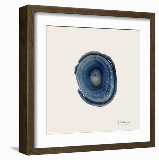 Mineral Tree 3-Albert Koetsier-Framed Art Print