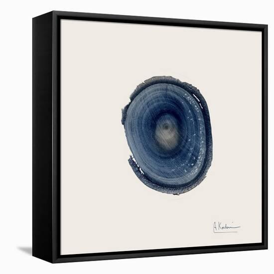 Mineral Tree 3-Albert Koetsier-Framed Stretched Canvas