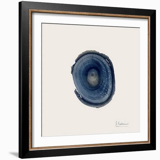 Mineral Tree 3-Albert Koetsier-Framed Premium Giclee Print