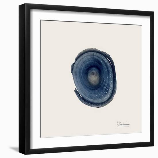 Mineral Tree 3-Albert Koetsier-Framed Premium Giclee Print