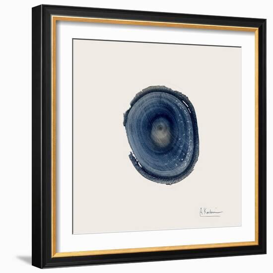 Mineral Tree 3-Albert Koetsier-Framed Premium Giclee Print