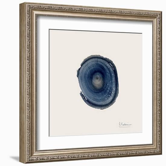 Mineral Tree 3-Albert Koetsier-Framed Art Print