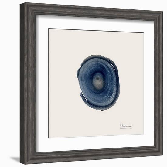 Mineral Tree 3-Albert Koetsier-Framed Art Print