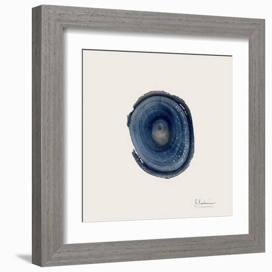 Mineral Tree 3-Albert Koetsier-Framed Art Print