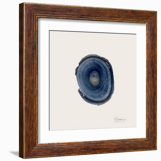 Mineral Tree 3-Albert Koetsier-Framed Art Print