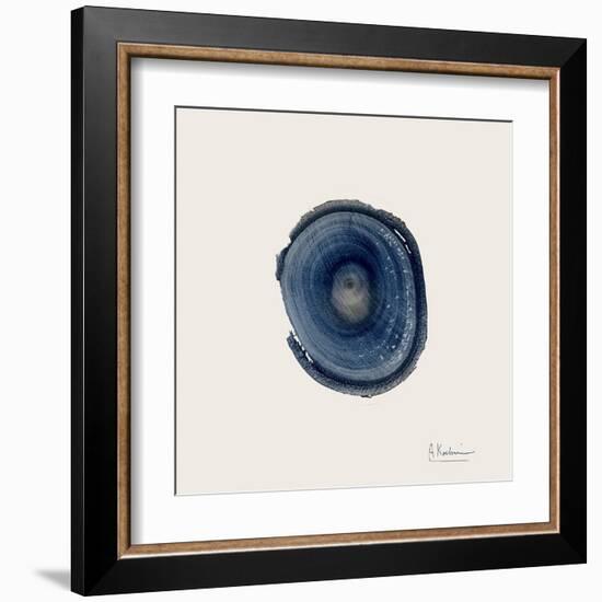 Mineral Tree 3-Albert Koetsier-Framed Art Print