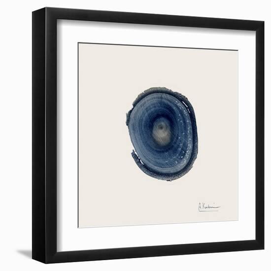 Mineral Tree 3-Albert Koetsier-Framed Art Print