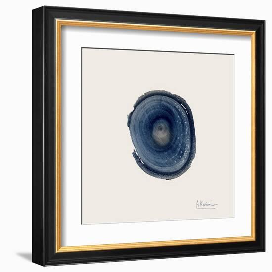 Mineral Tree 3-Albert Koetsier-Framed Art Print