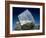 MineralCalendar: Halite. Eisleben, Germany-null-Framed Photographic Print