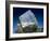 MineralCalendar: Halite. Eisleben, Germany-null-Framed Photographic Print