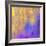 Minerals I-Herb Dickinson-Framed Photographic Print