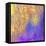 Minerals I-Herb Dickinson-Framed Premier Image Canvas