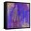 Minerals II-Herb Dickinson-Framed Premier Image Canvas