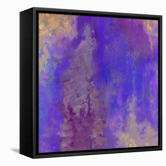 Minerals II-Herb Dickinson-Framed Premier Image Canvas
