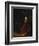 Minerva, 1631-Rembrandt van Rijn-Framed Giclee Print