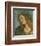 Minerva (detail)-Sandro Botticelli-Framed Premium Giclee Print