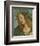 Minerva (detail)-Sandro Botticelli-Framed Premium Giclee Print
