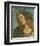 Minerva (detail)-Sandro Botticelli-Framed Premium Giclee Print