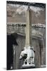 Minerva Obelisk-null-Mounted Photographic Print