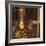 Minerva or Pallas Athena-Gustav Klimt-Framed Giclee Print