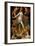 Minerva Victorious Over Ignorance-Bartholomeus Spranger-Framed Premium Giclee Print