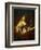 Minerva-Rembrandt van Rijn-Framed Premium Giclee Print