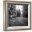 Minetta Lane-Evan Morris Cohen-Framed Photographic Print