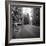 Minetta Lane-Evan Morris Cohen-Framed Photographic Print