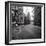 Minetta Lane-Evan Morris Cohen-Framed Photographic Print