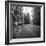 Minetta Lane-Evan Morris Cohen-Framed Photographic Print