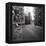 Minetta Lane-Evan Morris Cohen-Framed Premier Image Canvas